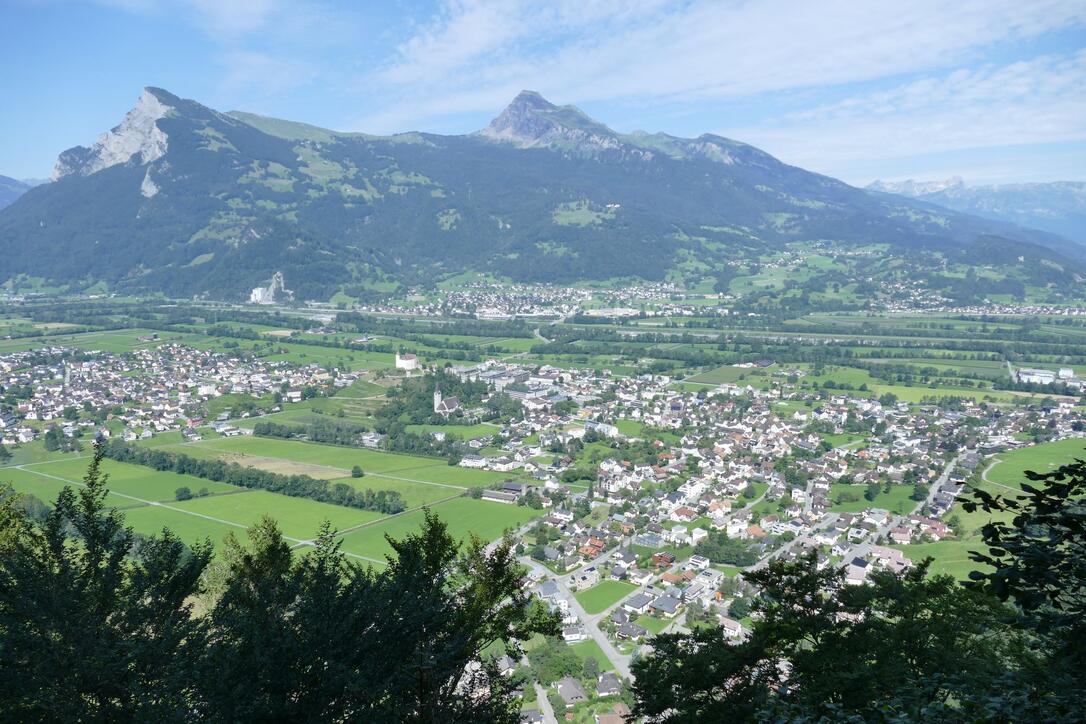 #näherdran-Fotowettbewerb Balzers