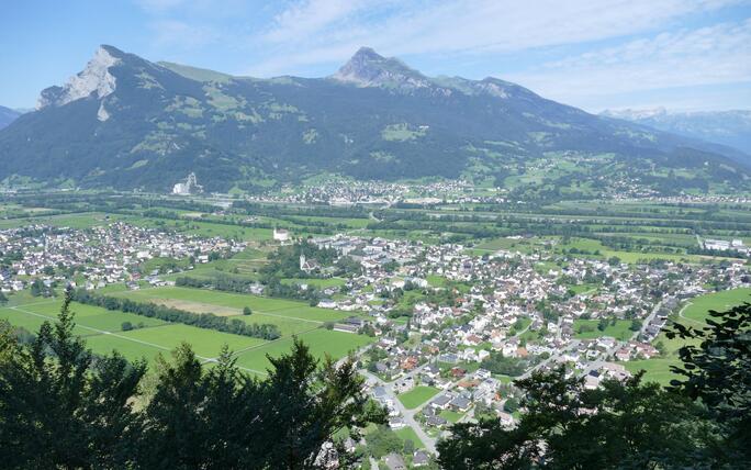 #näherdran-Fotowettbewerb Balzers