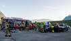 Sicherheitstag in Triesen