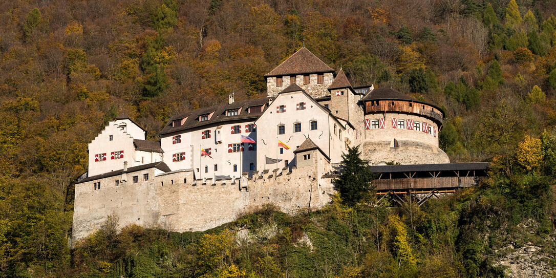 Schloss Vaduz