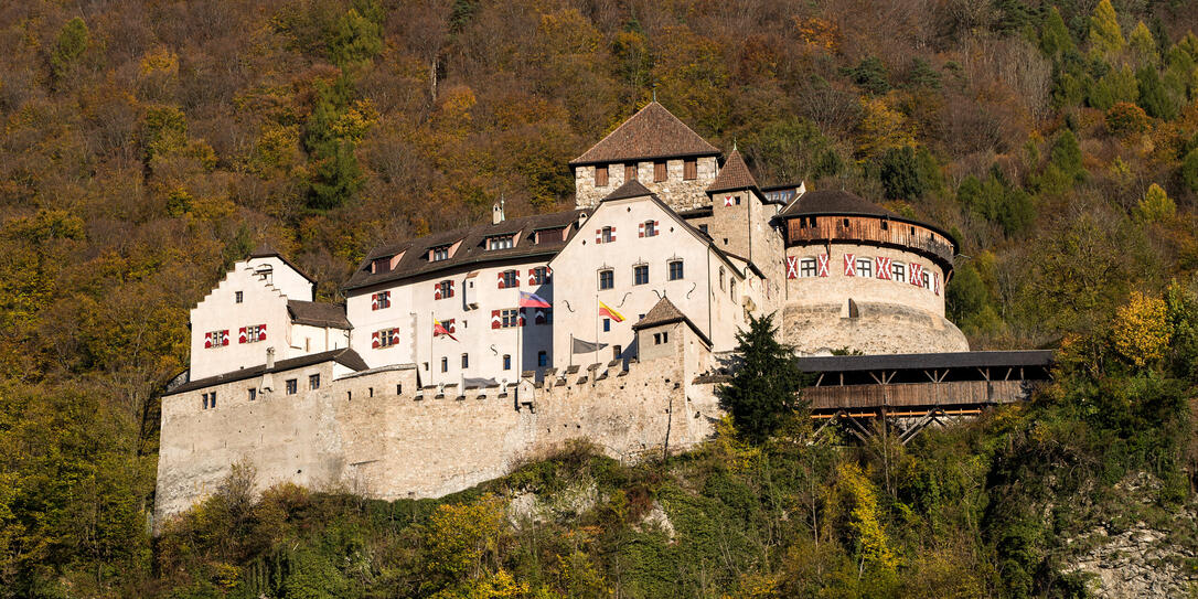 Schloss Vaduz