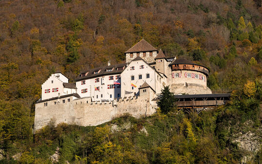 Schloss Vaduz