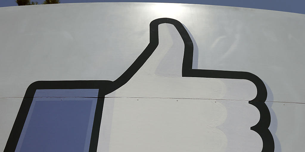 Das Like-Symbol steht wie kein anderes für das soziale Netzwerk Facebook. Nun erhält der Daumen Konkurrenz: Facebook führt fünf neuen Gefühlssymbole ein.
