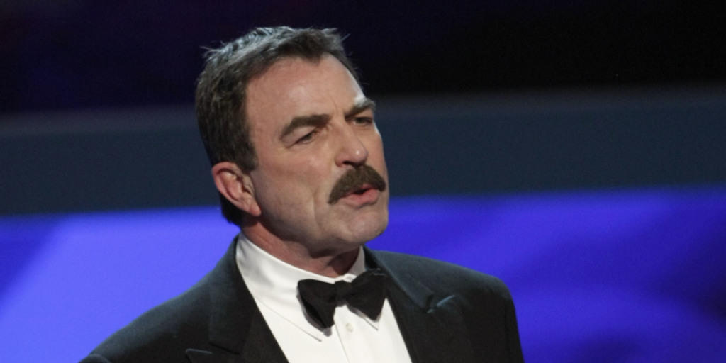 Thomas Magnum alias Tom Selleck vererbt sein Detektivbüro seiner Tochter und heraus kommt eine Fortsetzung der TV-Serie "Magnum" (Archivbild)