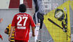 FUSSBALL SUPER-LEAGUE: FC VADUZ - BSC YOUNG-BOYS