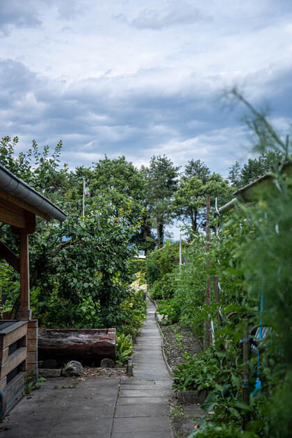 Gartenfest in Triesen (06.07.2024)