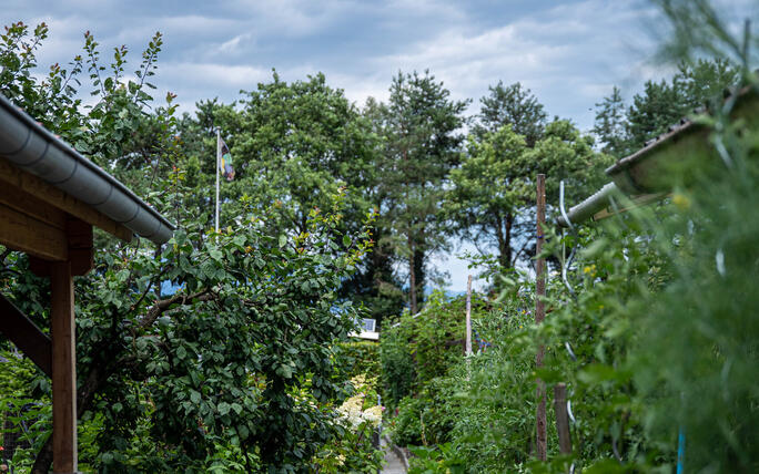Gartenfest in Triesen (06.07.2024)