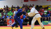 230601 Kleinstaatenspeile in Malta - Tag 4 - Judo - Team Kampf um den 3 Plat