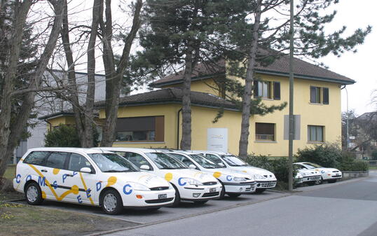 Speedcom