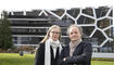 Führung Marxer active energy building in Vaduz
