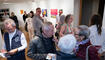 HPZ-Vernissage «Farbenfroh» im Kulturhaus Rössle