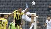 Super League: Young Boys - FC Vaduz 0:1