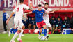 Liechtenstein - Gibraltar (5.10.2026)
