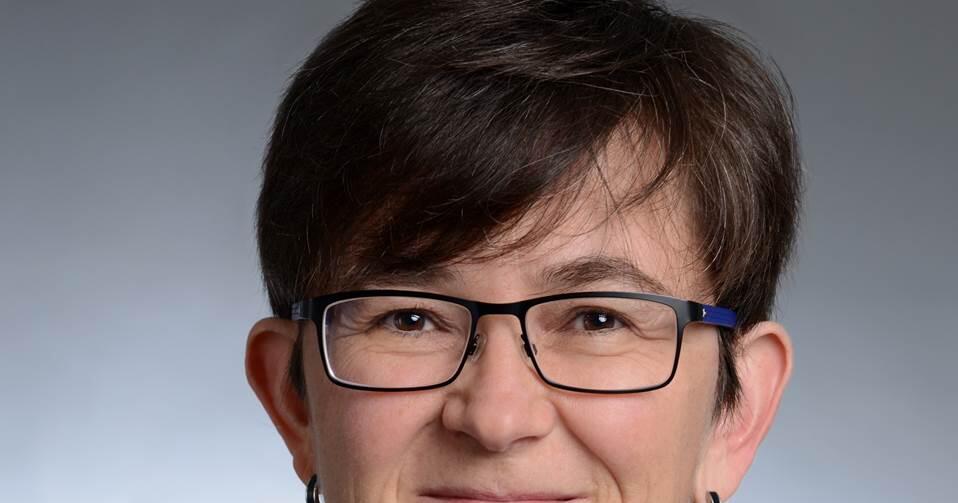 Andrea Scheller wird Leiterin des Amtes für Statistik Vaterland online