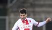 Super League: Vaduz – Sion