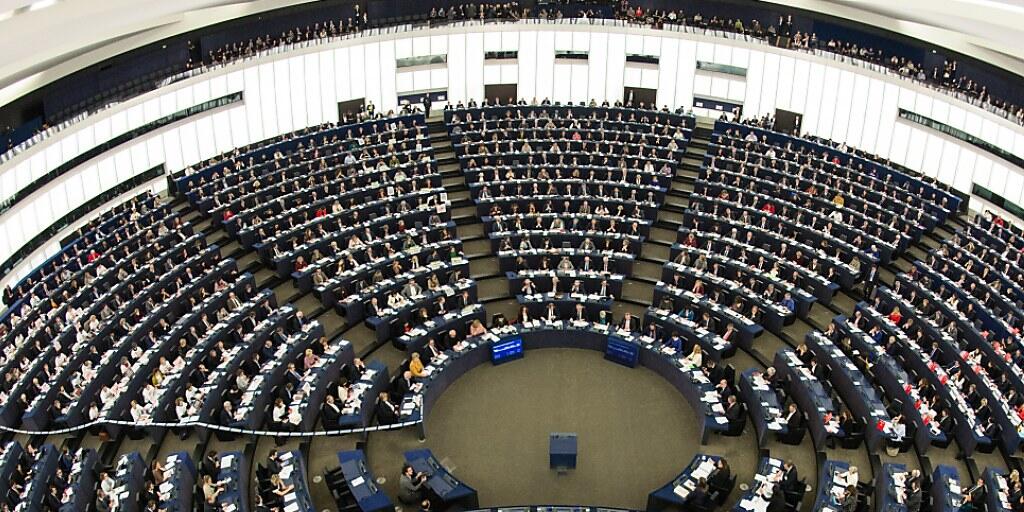 Die Verhandlungen zwischen dem Europaparlament und den Mitgliedsstaaten über den EU-Haushalt für das kommende Jahr sind gescheitert. (Archivbild)