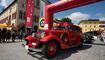 10. Oldtimer-Treffen in Vaduz