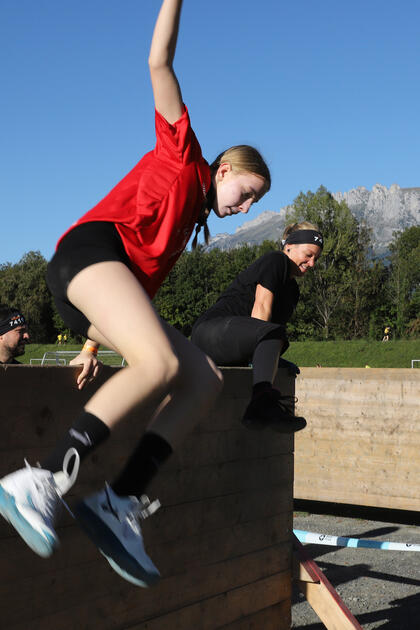 LieMudRun 2025