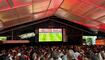 1/16-Finalspiele an der WM-Meile in Vaduz (28.06. - 04.07.2026)