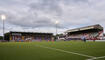 Dungannon Swifts FC - FC Vaduz (31.07.2025)