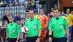 Fussball Liechtensteiner Cupfinal FC Vaduz - FC Triesenberg