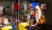 Er&ouml;ffnung der Sonderausstellung &bdquo;ECHO&ldquo; im Landesmuseum in Vaduz (30.09.2026)