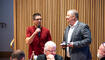 Nominationsversammlung VU Ortsgruppe Schaan; SAL in Schaan