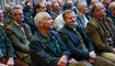 70. Hbertuskonvent des Ordens «Der Silberne Bruch».