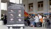 KIB Food and Culture Event in Schaan
