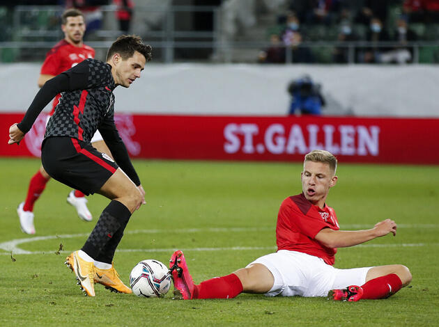 Becir Omeragic Becir Omeragic Switzerland Swiss Super League Fc Zurich