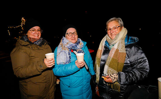 Nikolaus vom Wald, Nendeln.