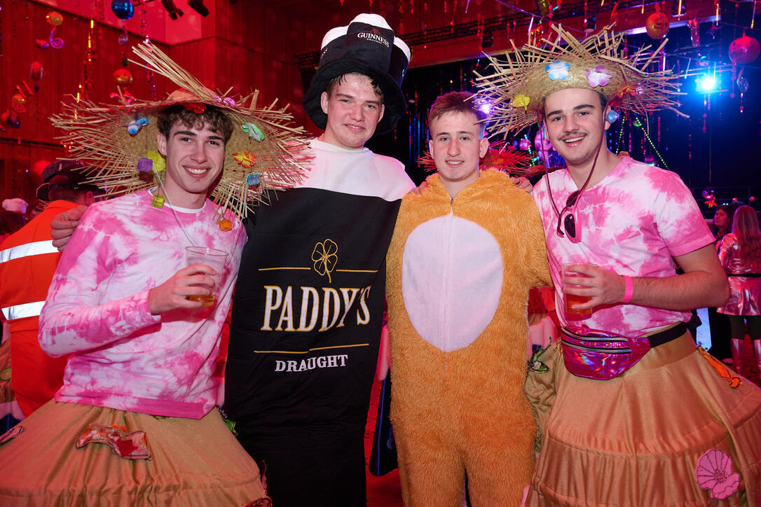 Schaabumm 2026 (10.01.2026)