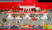 MBricks: Die erste Baustein-Fan-Ausstellung in Liechtenstein (Eschen).