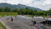 Eröffnung Skatepark Ruggell