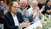 FBP Nominationsversammlung der Ortsgruppe Gamprin.