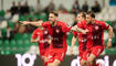 Yverdon Sport FC - FC Vaduz (10.04.2026)