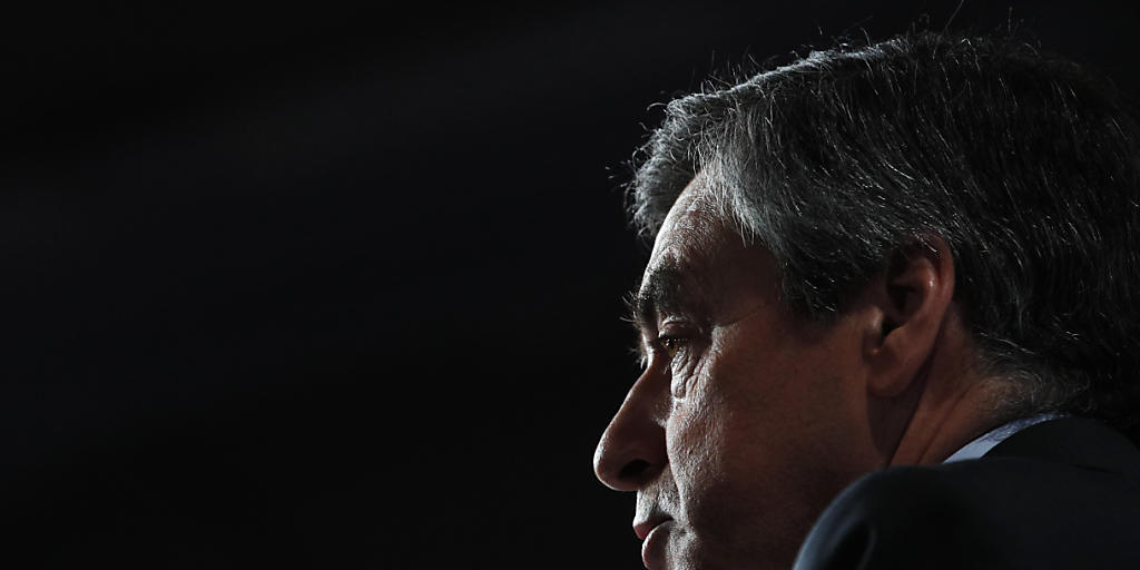 Die Ermittlungen gegen ihn könnten François Fillon seine Chancen auf das Präsidentenamt kosten. Die Ermittlungen gegen ihn könnten François Fillon seine Chancen auf das Präsidentenamt kosten.