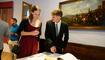 Eintragung in das Goldene Buch 2026