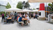 Eröffnung Begegnungsplatz und Ausstellung «Geschichten aus der
