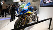 Eicma "THAT'S AMORE" Motorrad-Messe