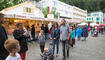 Staatsfeiertag Fürstenfest Volksfest 150815