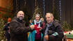 Weihnachtsmarkt  in Schellenberg