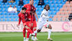 FC Vaduz - FC Rapperswil-Jona
