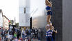 5. Buskers in Vaduz