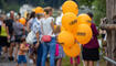 Entenrennen in Vaduz (01.08.2024)