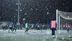 Training vom FC Balzers