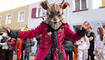 Fasnachtsumzug Schaan