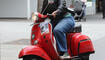 Vespa-Treff in Buchs