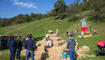 Kürbisfest in Göfis