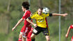 FC Vaduz U23 - FC Altstätten